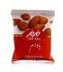 مغز بادام درختی نمکی 17 گرمی مزمز