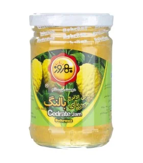 مربا بالنگ بهروز-320 گرم