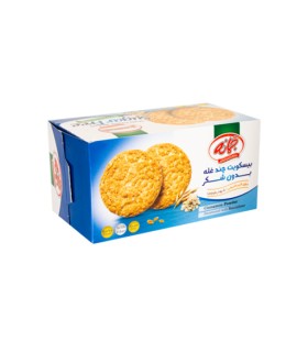 بیسکویت چند غله جمانه 170 گرم