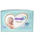 پوشک هانیز سایز2 بسته 44 عددی