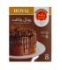 پودر رویال چاکلت رشد_580