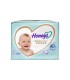 پوشک هانیز سایز3 بسته 38 عددی