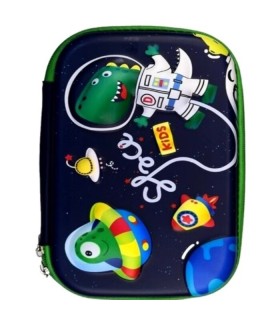 جامدادی فضانورد