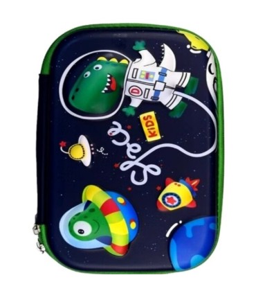 جامدادی فضانورد