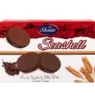 بیسکوییت سی شل شکلاتی شونیزبسته 590 گرم