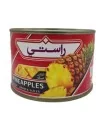کمپوت آناناس راستی 454 گرم