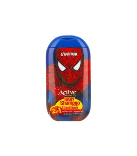 شامپو بچه اکتیو 280 میل