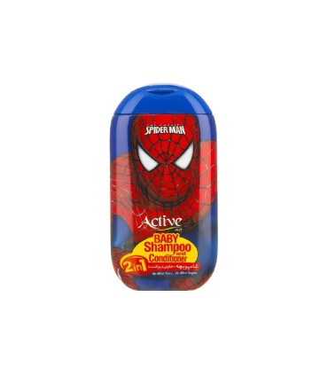 شامپو بچه اکتیو 280 میل