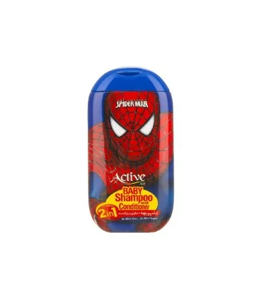 شامپو بچه اکتیو 280 میل