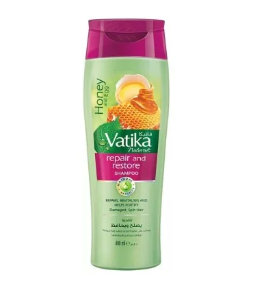 شامپو عسل واتیکا 400 میل
