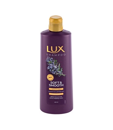شامپو نرم کننده مو لوکس 400 میل