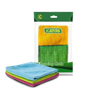 دستمال جادویی میکروفایبر کاتوس
