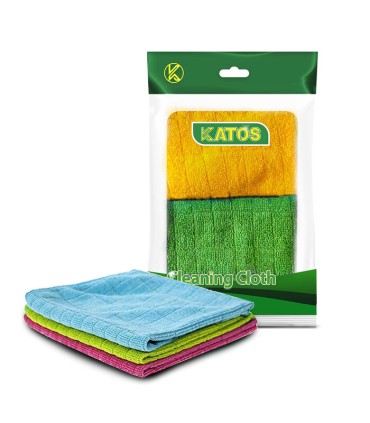 دستمال جادویی میکروفایبر کاتوس