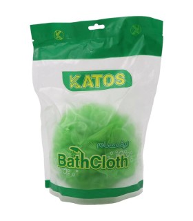 لیف حمام توری کاتوس