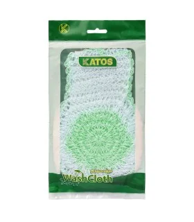 لیف حمام کلاسیک کاتوس