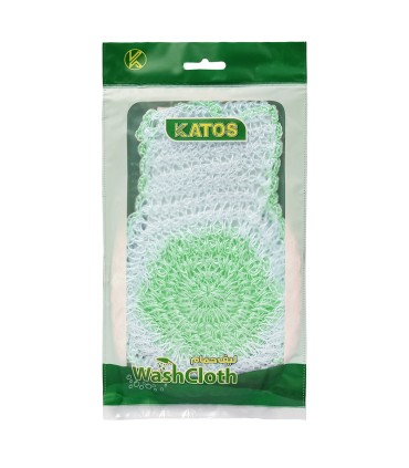 لیف حمام کلاسیک کاتوس