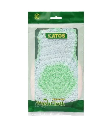 لیف حمام کلاسیک کاتوس