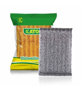 ابر استیل کاتوس مناسب شستشوی ظروف