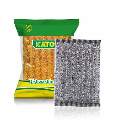 ابر استیل کاتوس مناسب شستشوی ظروف