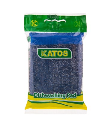 ابر استیل کاتوس مناسب شستشوی ظروف