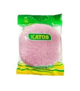 پد ظرفشویی 2 طرفه کاتوس