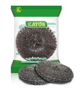 اسکاج سیمی فلزی کاتوس