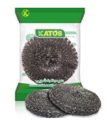 اسکاج سیمی فلزی کاتوس