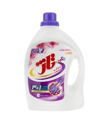 مایع لباسشویی تاژ 2700 گرم