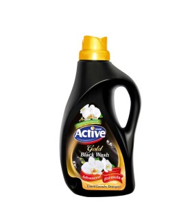 مایع لباسشویی مشکین شوی اکتیو