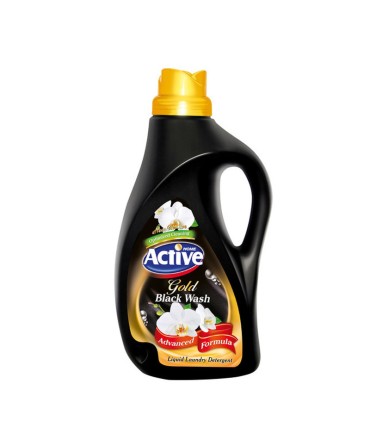 مایع لباسشویی مشکین شوی اکتیو