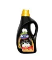 مایع لباسشویی مشکین شوی اکتیو