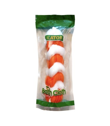 لیف حمام طرح زنجیر کاتوس