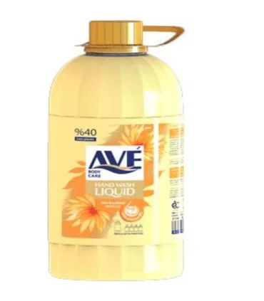 مایع دستشویی نرم کننده اوه 1800گرم