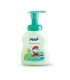فوم دستشویی کودک سبز فیروز 300 گرم