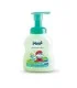 فوم دستشویی کودک سبز فیروز 300 گرم