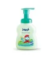 فوم دستشویی کودک سبز فیروز 300 گرم