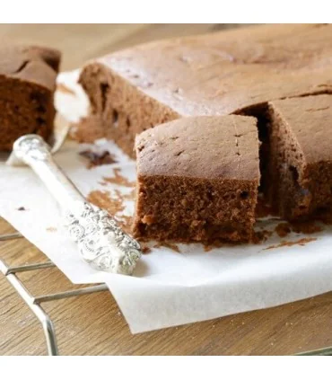 پودر کیک قهوه رشد_ 400گرم