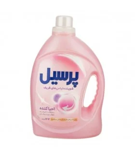 مایع لباس شویی پرسیل 2700 میلی لیتر