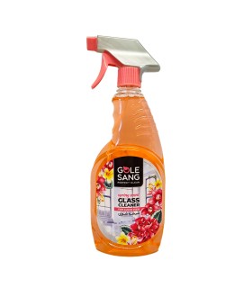 شیشه پاک کن گل سنگ 650 میلی لیتر