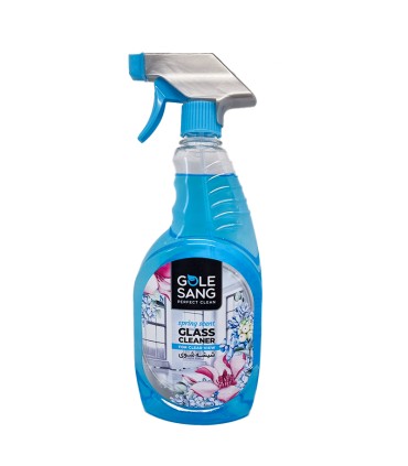 شیشه پاک کن گل سنگ 650 میلی لیتر