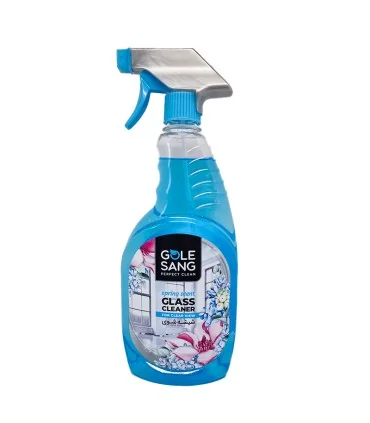 شیشه پاک کن گل سنگ 650 میلی لیتر