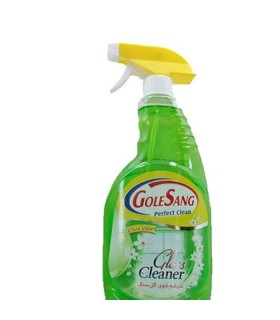 شیشه پاک کن گل سنگ 650 میلی لیتر