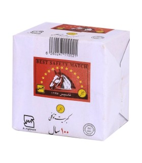 کبریت توکلی 10 عددی