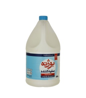 سفید کننده 1 لیتری بوژنه