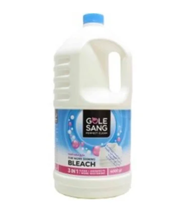 سفید کننده 1 لیتری گل سنگ