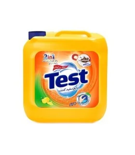 سفید کننده تست 4 کیلوگرم