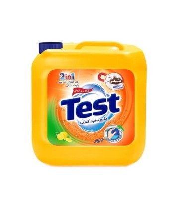 سفید کننده تست 4 کیلوگرم
