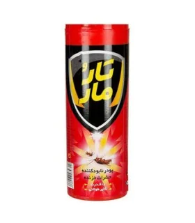 پودر سوسک کش تار و مار 100 گرم