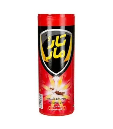 پودر سوسک کش تار و مار 100 گرم