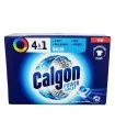 قرص جرم گیر ماشین لباسشویی کالگون بسته 15 عددی